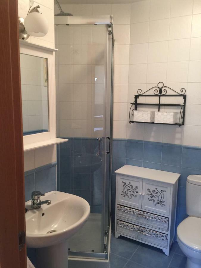 לאון Apartamento Conde Luna מראה חיצוני תמונה