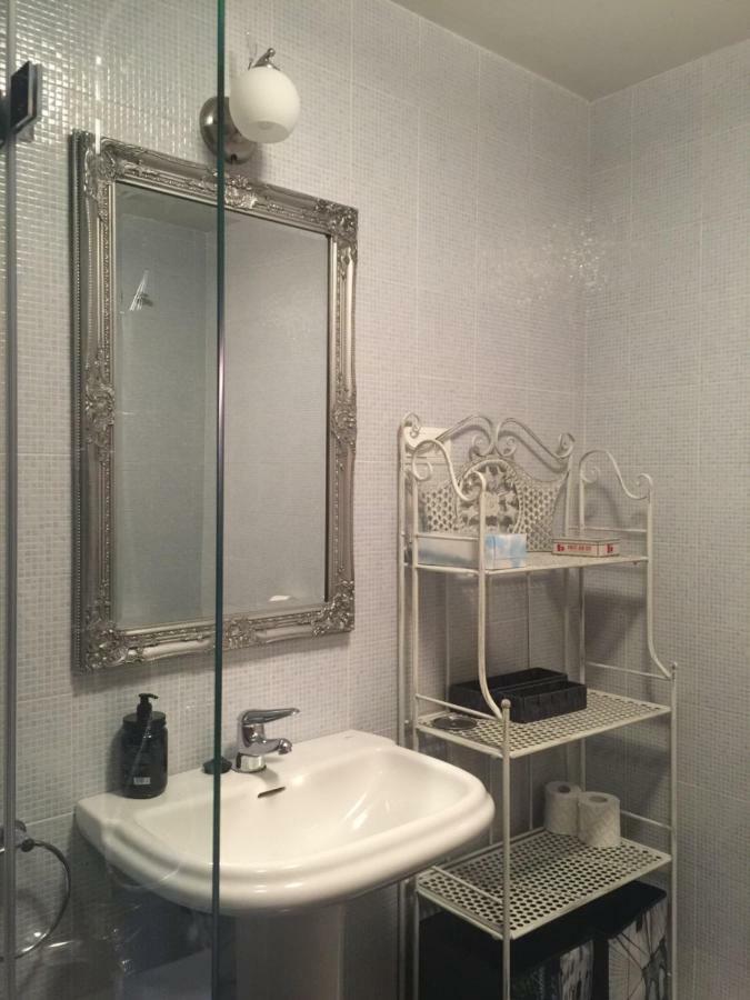 לאון Apartamento Conde Luna מראה חיצוני תמונה
