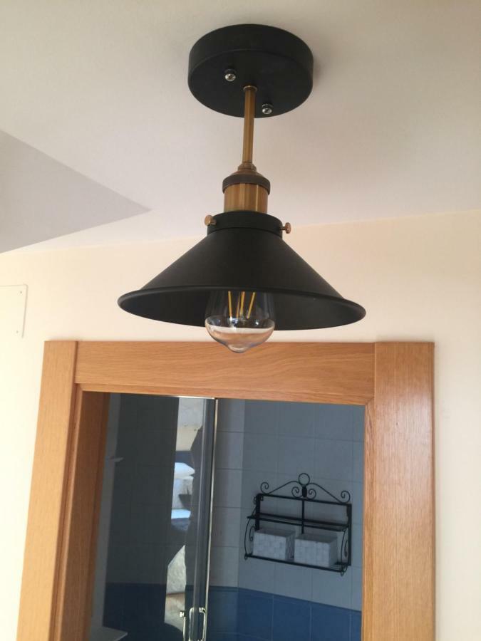 לאון Apartamento Conde Luna מראה חיצוני תמונה