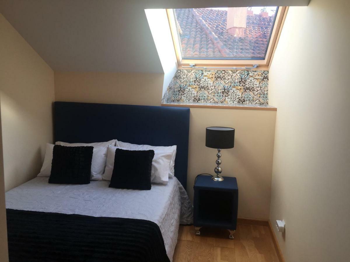 לאון Apartamento Conde Luna מראה חיצוני תמונה
