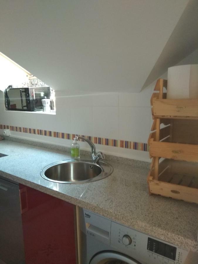 לאון Apartamento Conde Luna מראה חיצוני תמונה