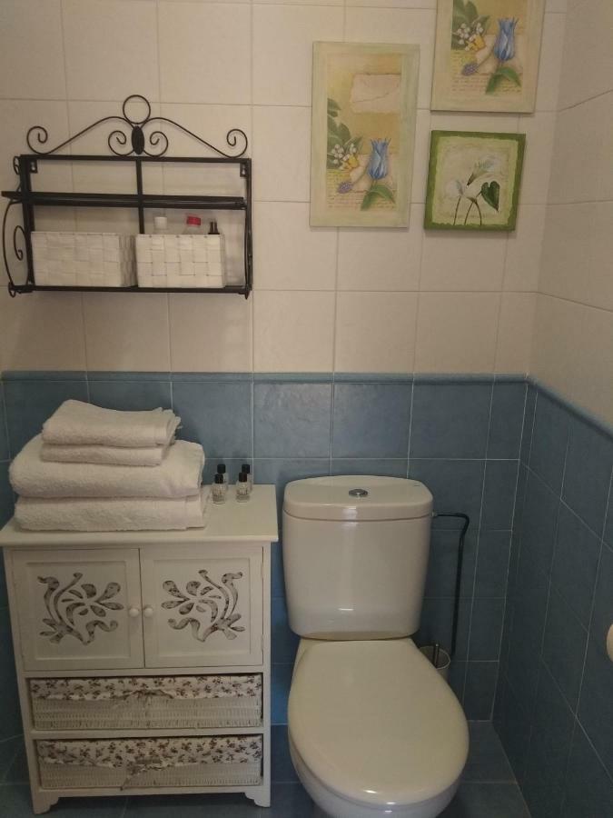 לאון Apartamento Conde Luna מראה חיצוני תמונה